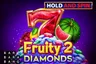 Fruity Diamonds 2 Hold and Spin